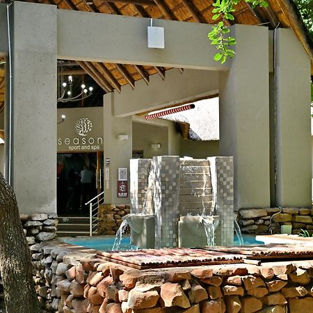 Seasons Golf, Leisure, Spa ฮาร์ทบีสบูร์ท ภายนอก รูปภาพ