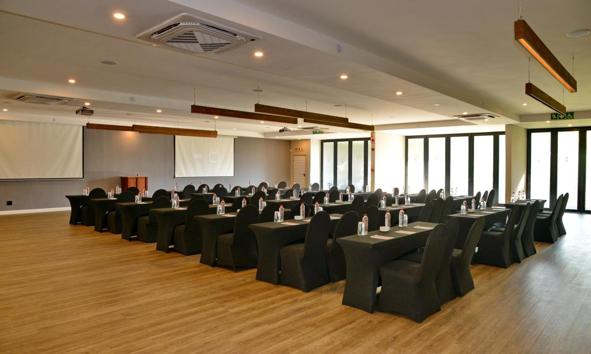Seasons Golf, Leisure, Spa ฮาร์ทบีสบูร์ท ภายนอก รูปภาพ