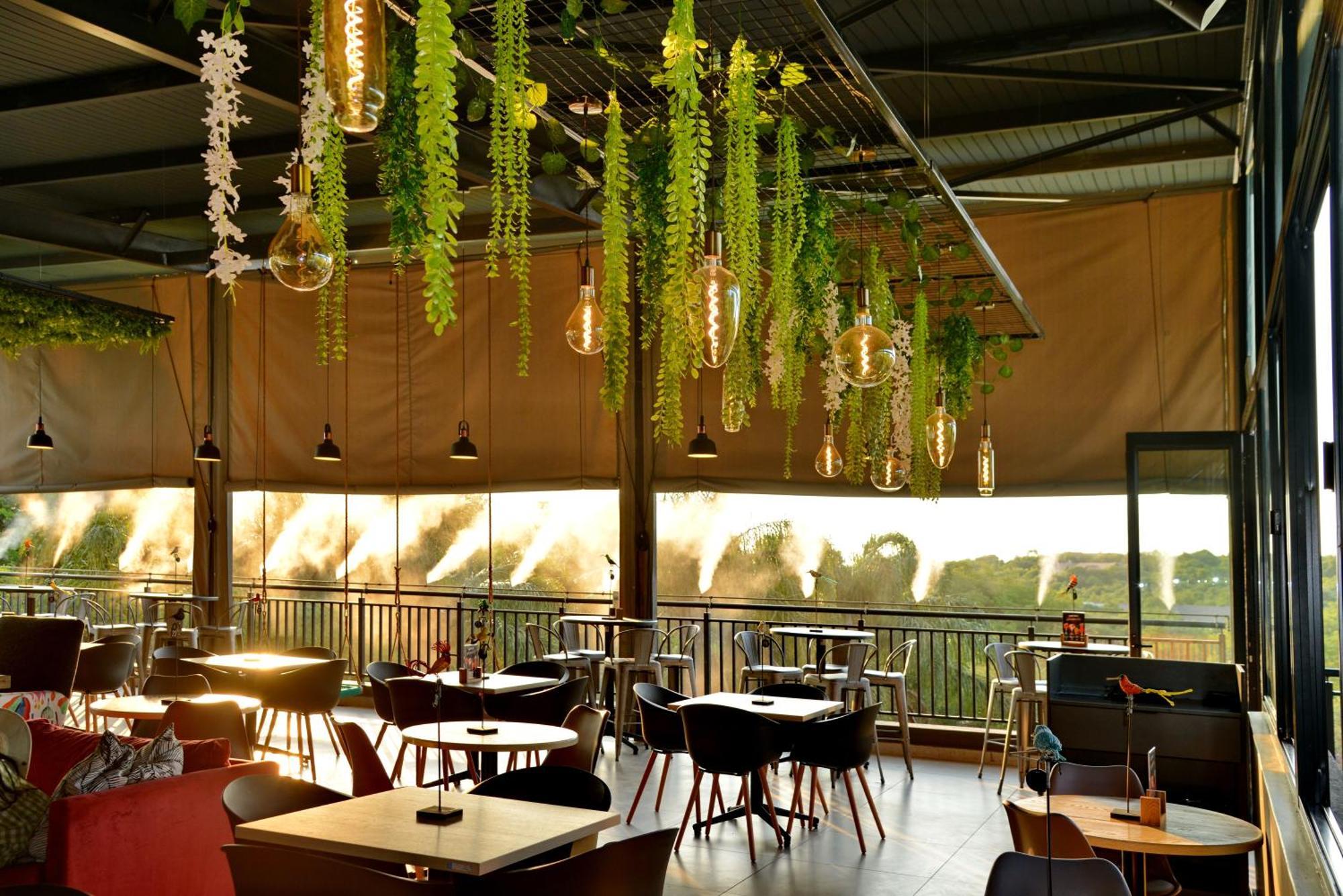 Seasons Golf, Leisure, Spa ฮาร์ทบีสบูร์ท ภายนอก รูปภาพ