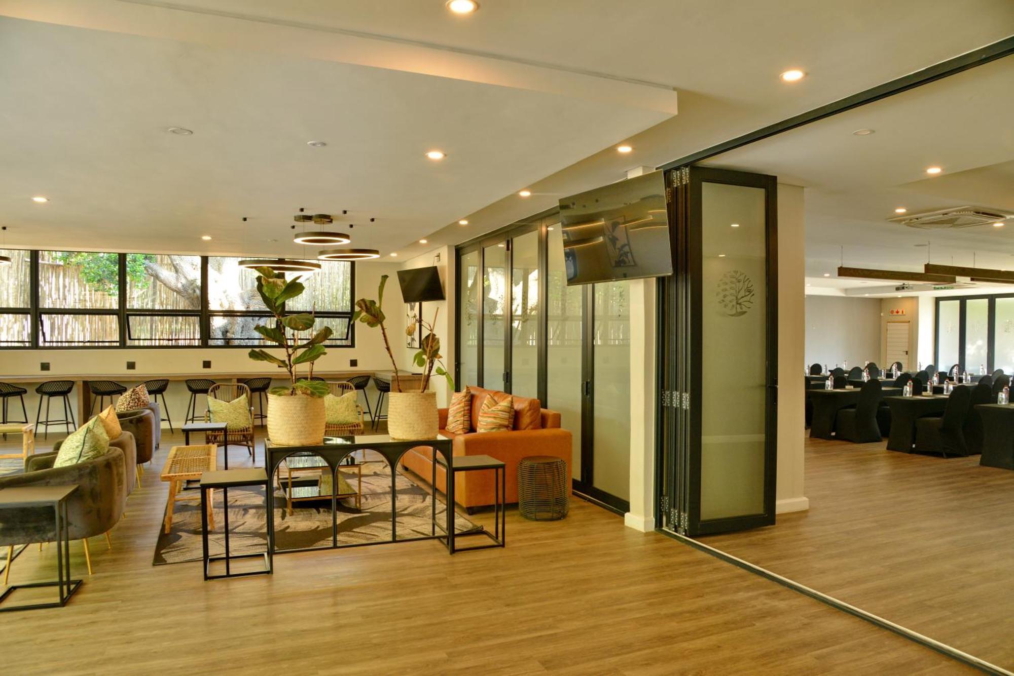 Seasons Golf, Leisure, Spa ฮาร์ทบีสบูร์ท ภายนอก รูปภาพ