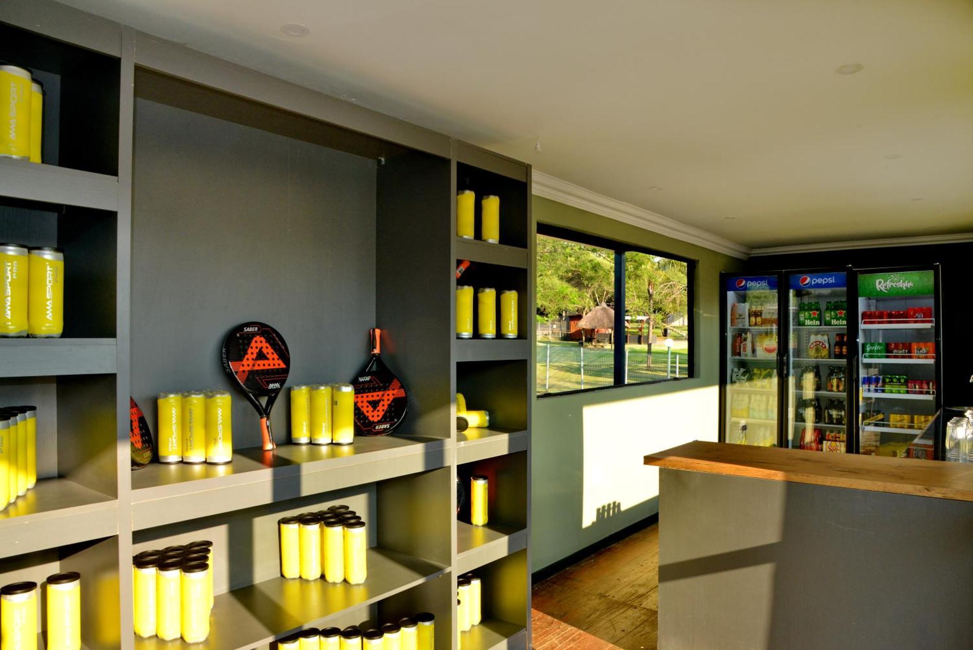 Seasons Golf, Leisure, Spa ฮาร์ทบีสบูร์ท ภายนอก รูปภาพ
