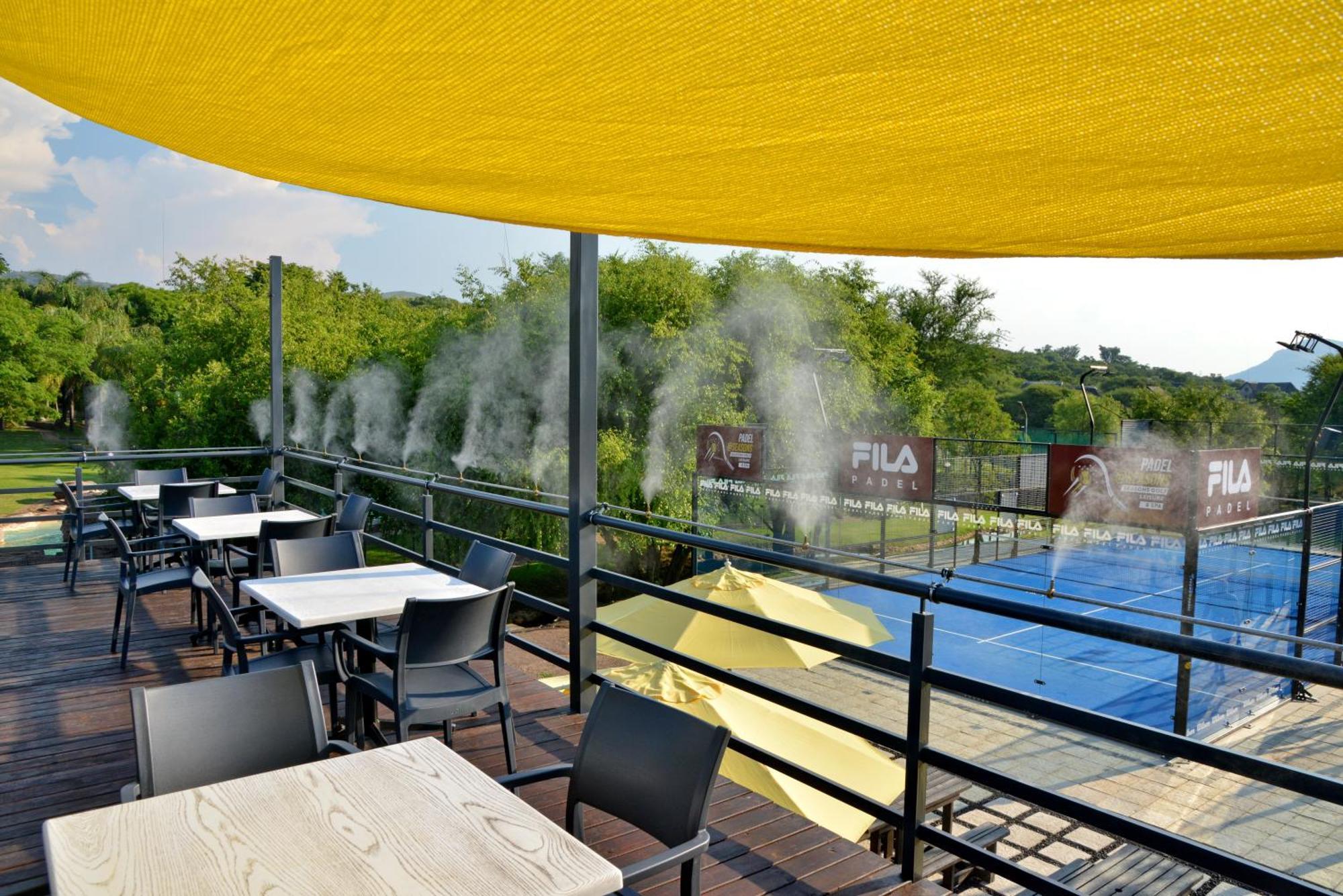 Seasons Golf, Leisure, Spa ฮาร์ทบีสบูร์ท ภายนอก รูปภาพ