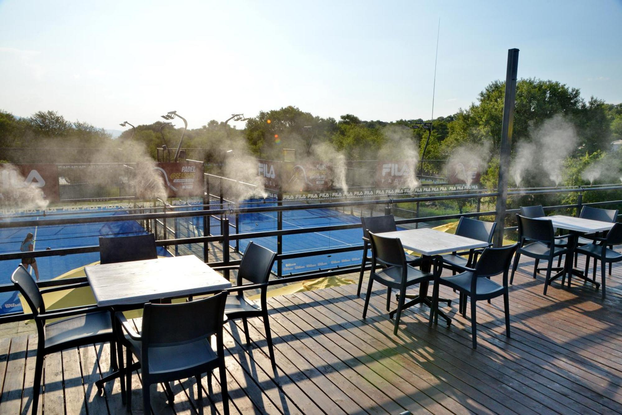 Seasons Golf, Leisure, Spa ฮาร์ทบีสบูร์ท ภายนอก รูปภาพ