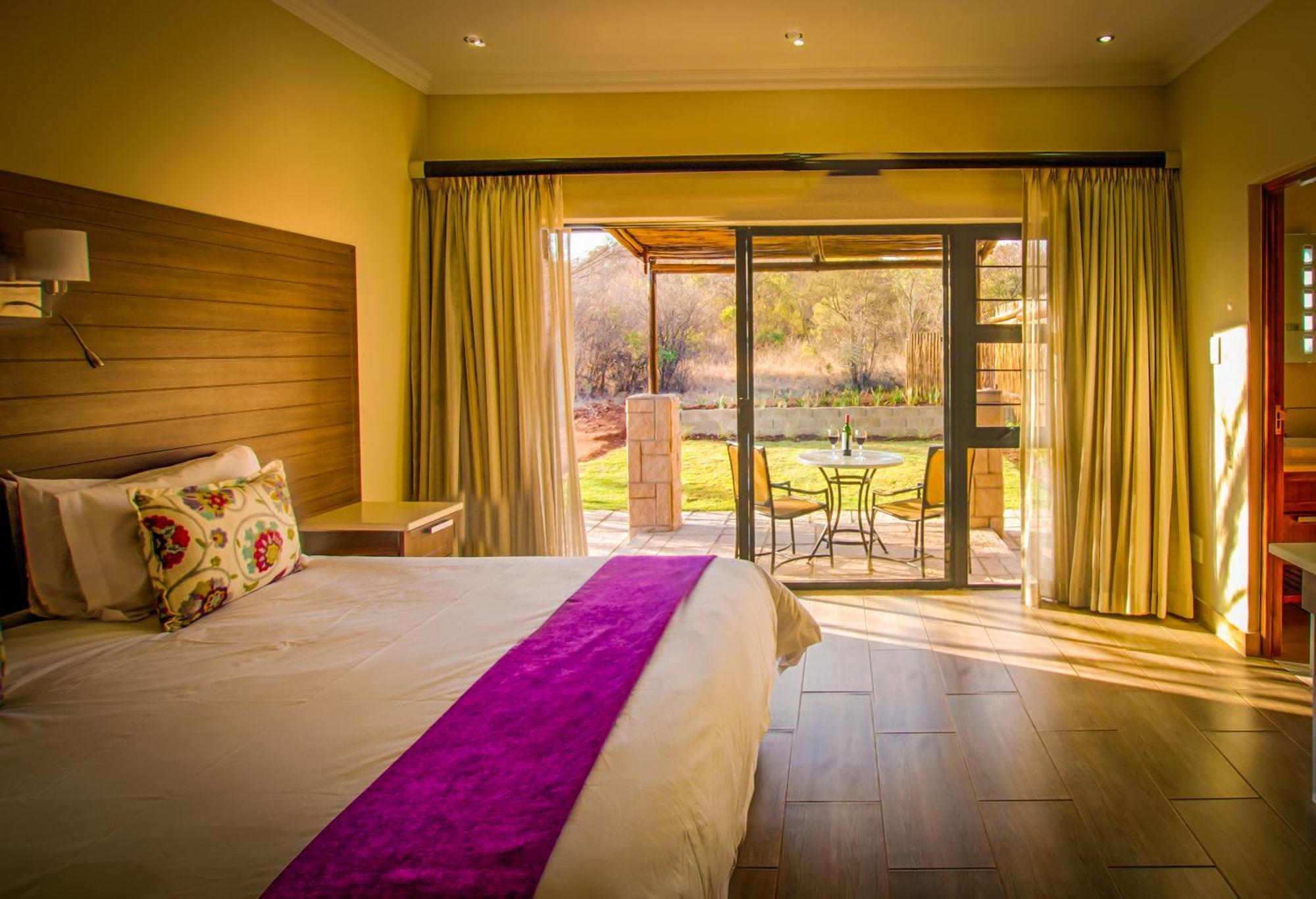 Seasons Golf, Leisure, Spa ฮาร์ทบีสบูร์ท ภายนอก รูปภาพ