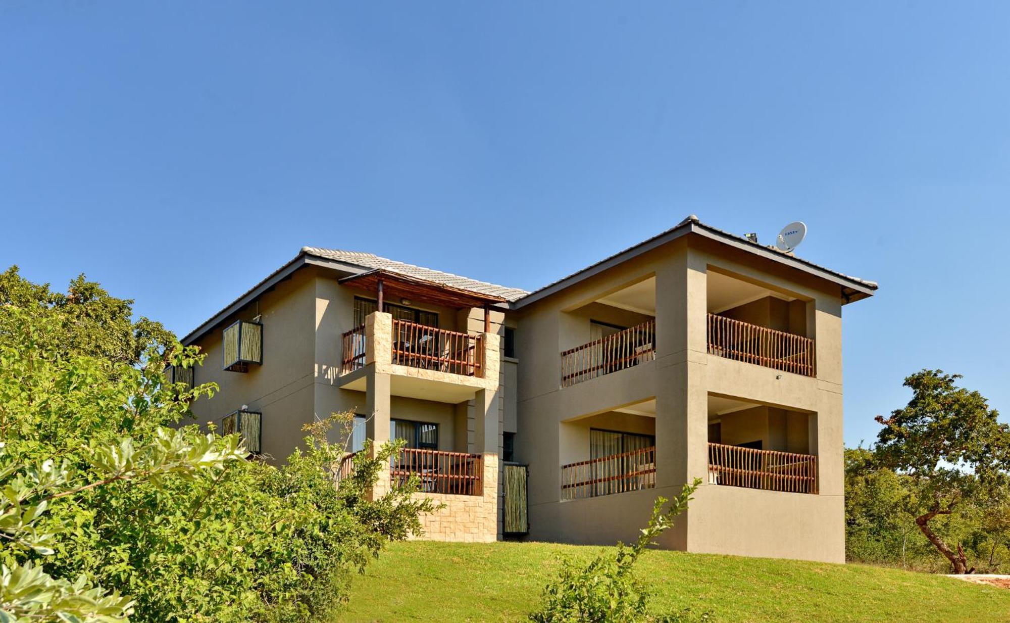 Seasons Golf, Leisure, Spa ฮาร์ทบีสบูร์ท ภายนอก รูปภาพ