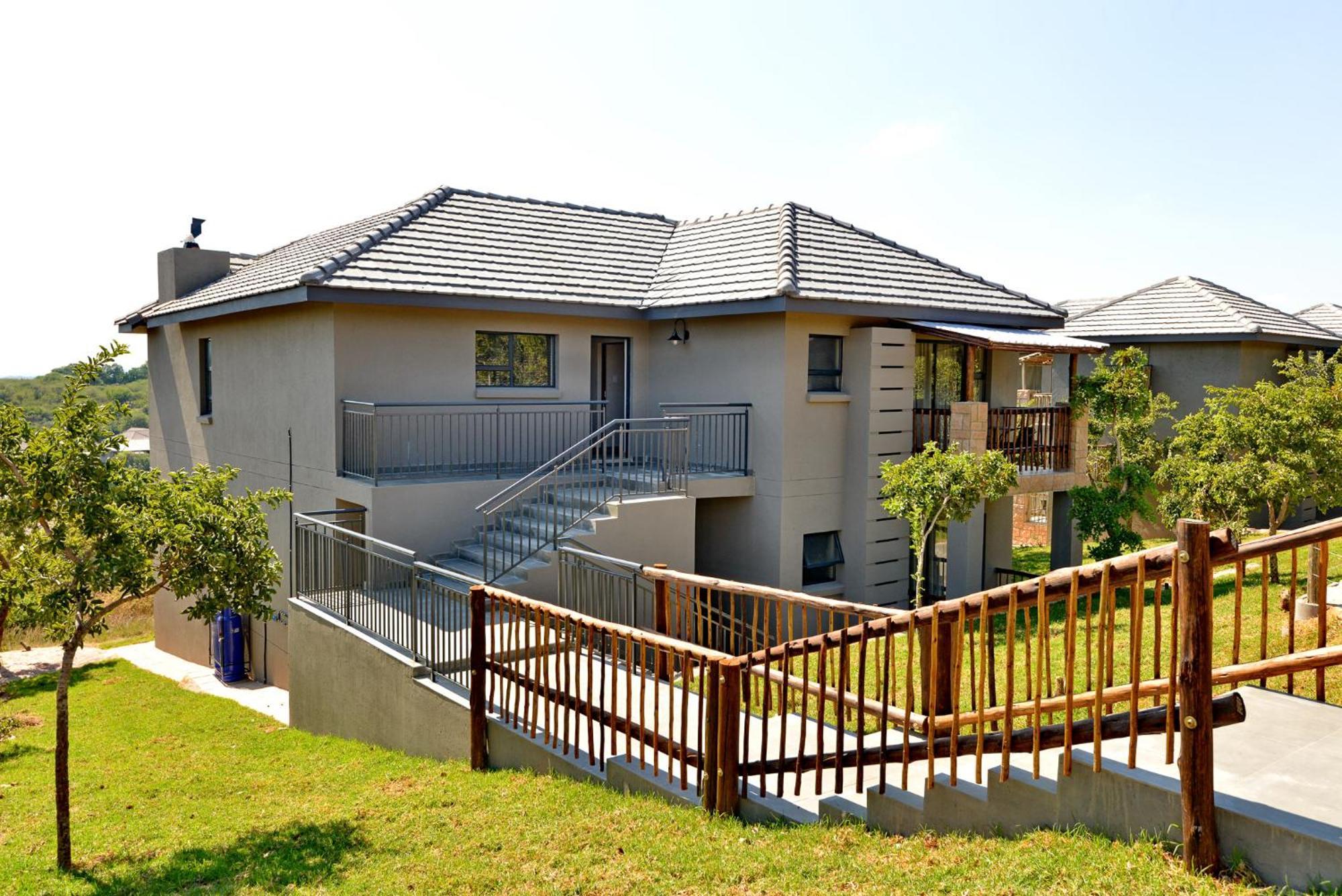 Seasons Golf, Leisure, Spa ฮาร์ทบีสบูร์ท ภายนอก รูปภาพ
