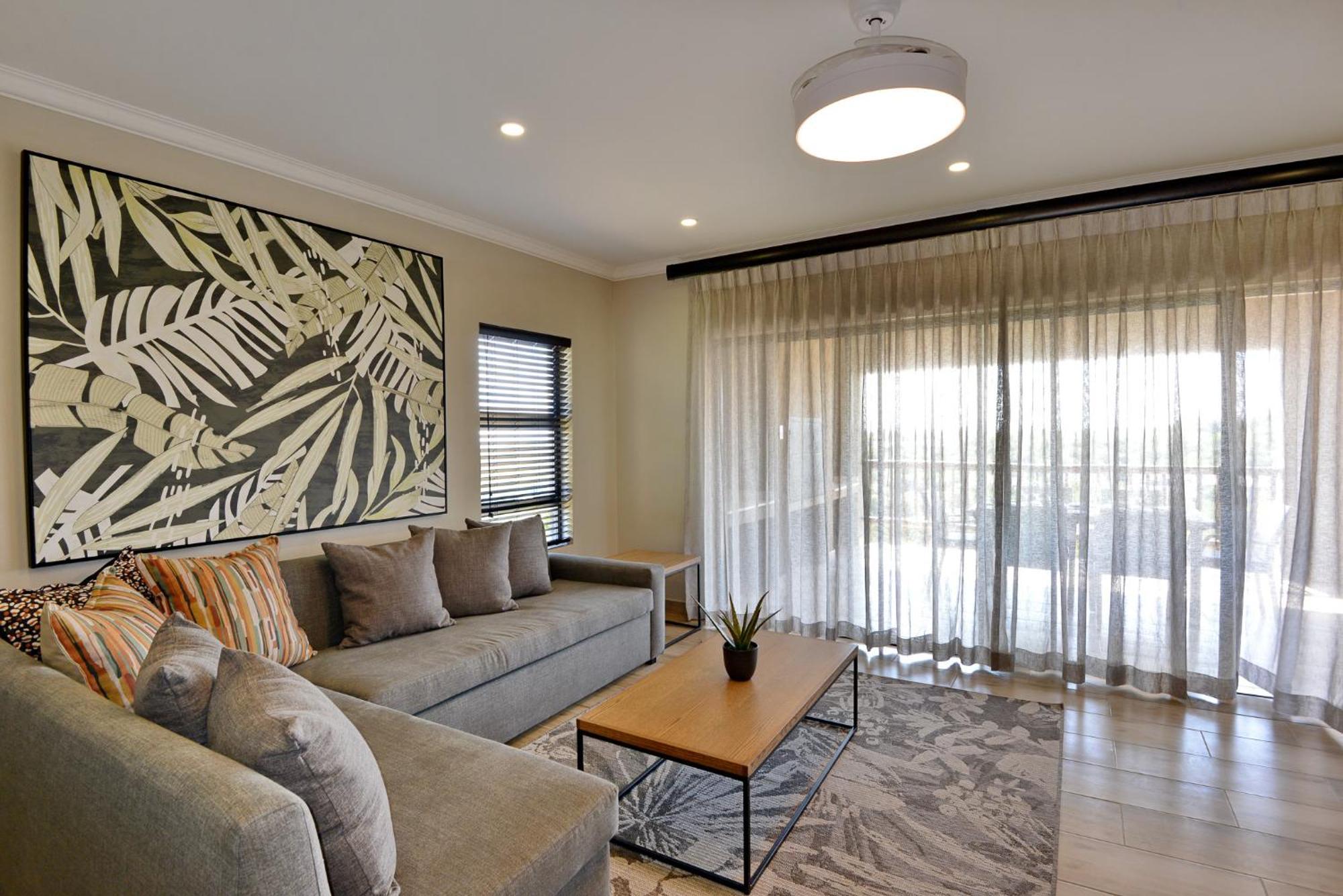Seasons Golf, Leisure, Spa ฮาร์ทบีสบูร์ท ภายนอก รูปภาพ