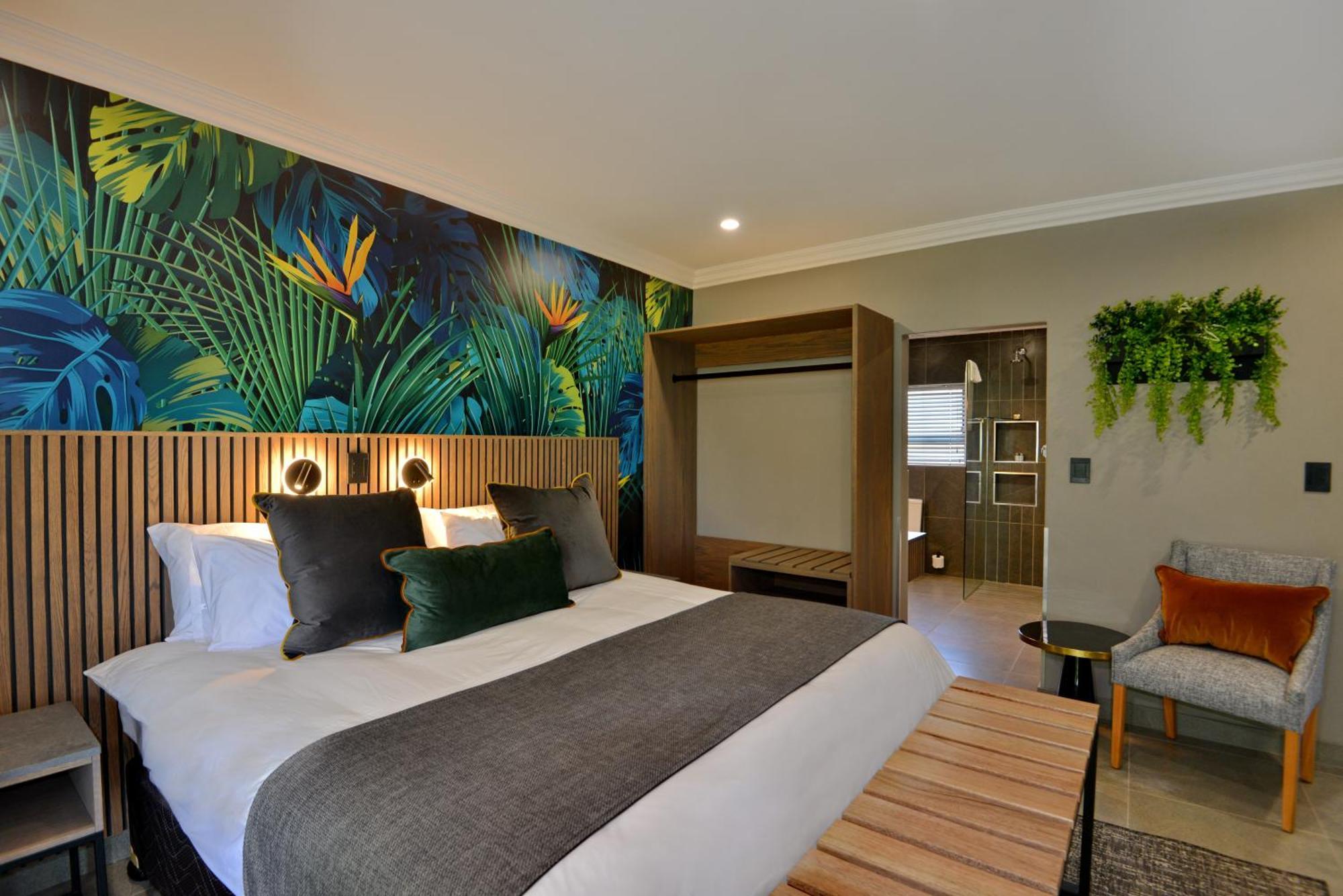 Seasons Golf, Leisure, Spa ฮาร์ทบีสบูร์ท ภายนอก รูปภาพ