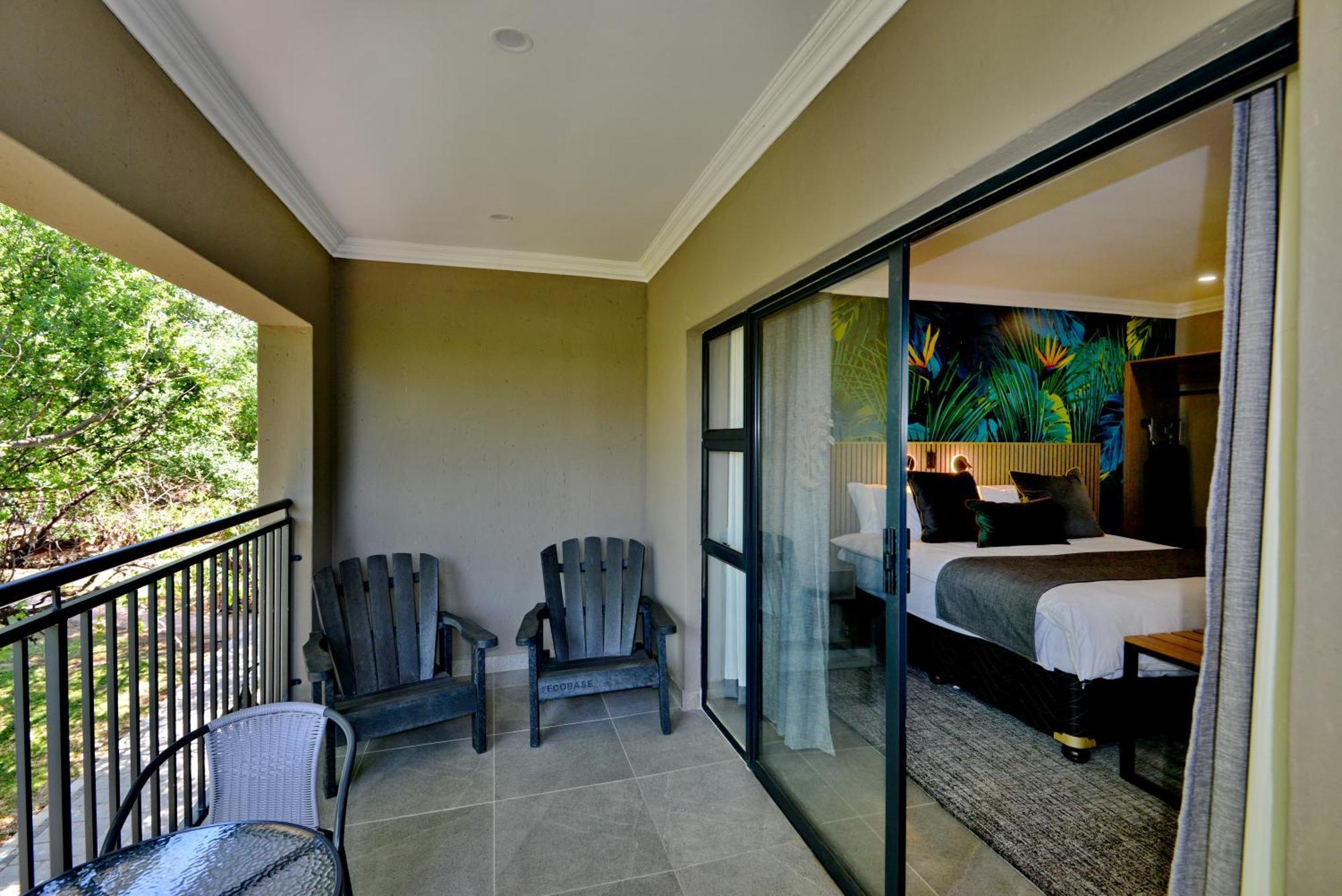 Seasons Golf, Leisure, Spa ฮาร์ทบีสบูร์ท ภายนอก รูปภาพ