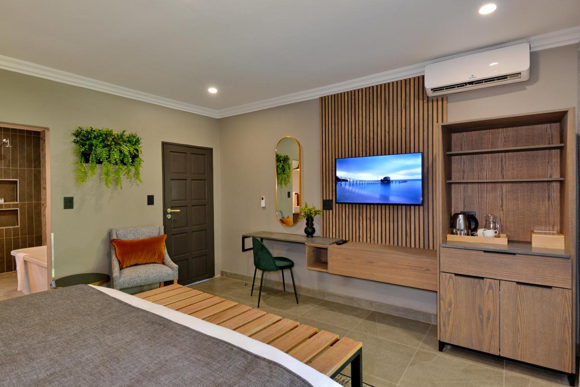 Seasons Golf, Leisure, Spa ฮาร์ทบีสบูร์ท ภายนอก รูปภาพ