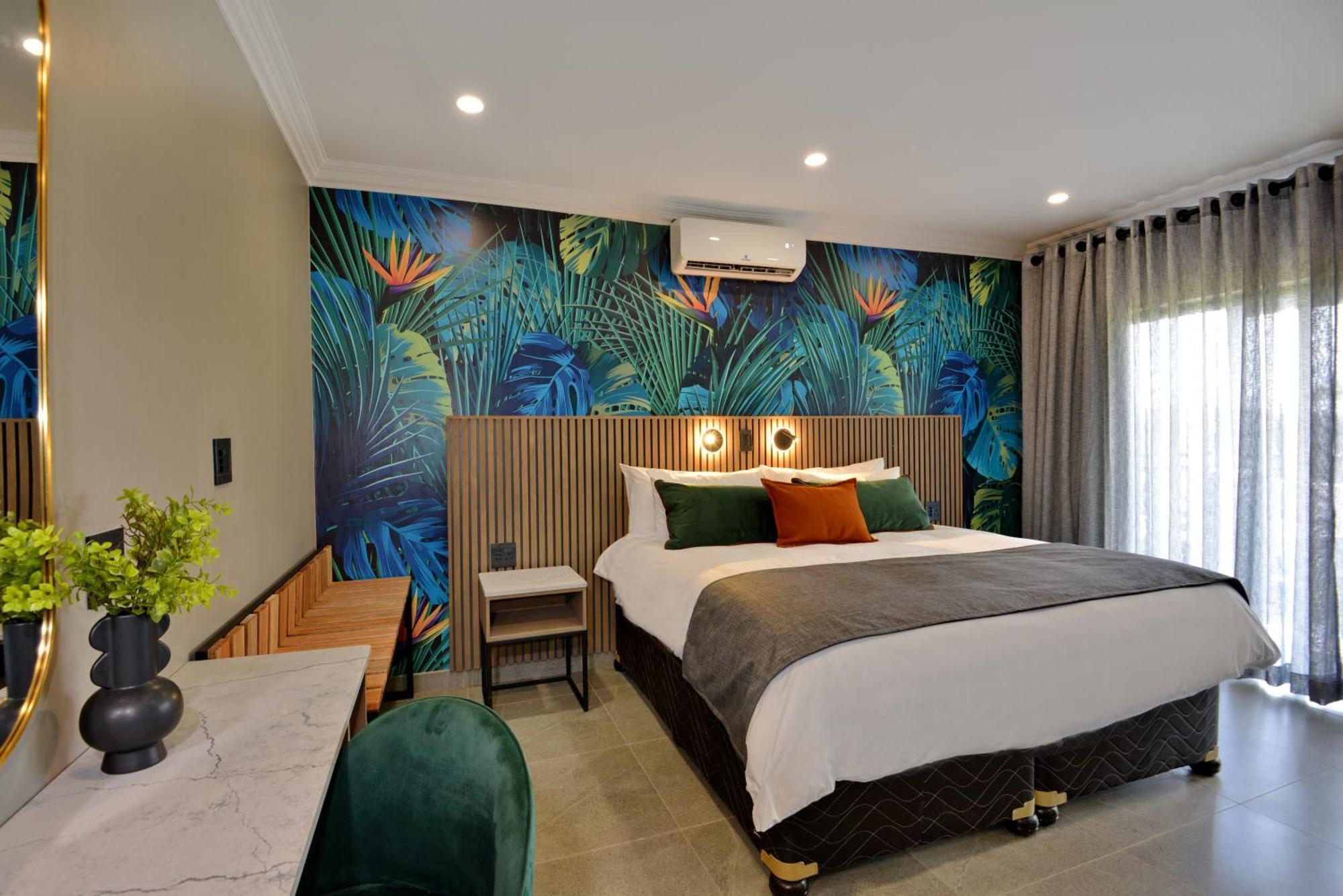Seasons Golf, Leisure, Spa ฮาร์ทบีสบูร์ท ภายนอก รูปภาพ