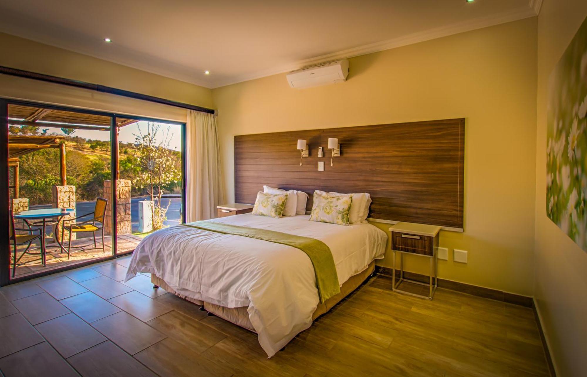 Seasons Golf, Leisure, Spa ฮาร์ทบีสบูร์ท ภายนอก รูปภาพ