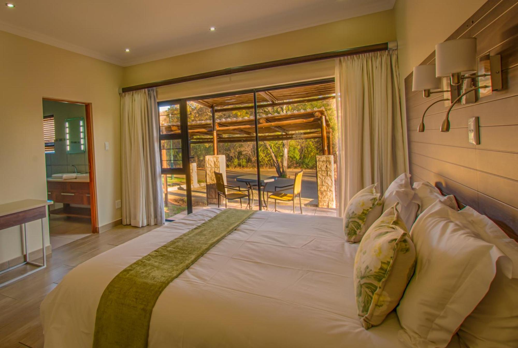 Seasons Golf, Leisure, Spa ฮาร์ทบีสบูร์ท ภายนอก รูปภาพ